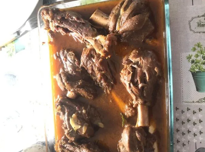 Le Chemin Du Meunier 招待所