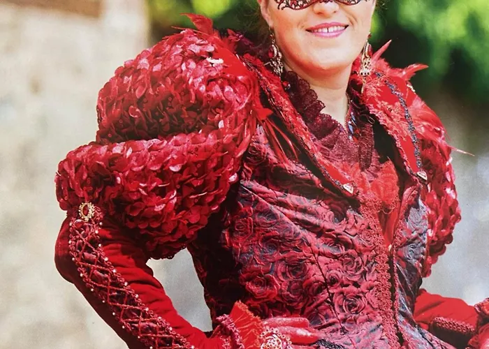 Le Chemin Du Meunier 利克维