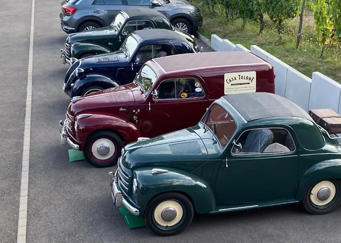 Le Chemin Du Meunier 4* 利克维