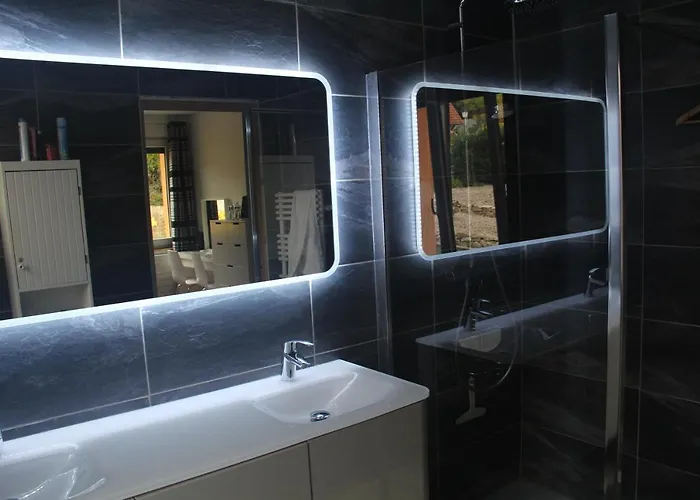 Le Chemin Du Meunier 利克维